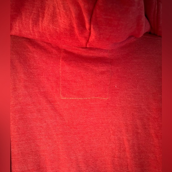 Aviator Nation Vintage Zip Up Hoodie - Picture 7 of 8